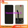 LCD Screen and Digitizer Full Assembly For Huawei Nova 8i NEN-L22 NEN-LX1 NEN-LX3