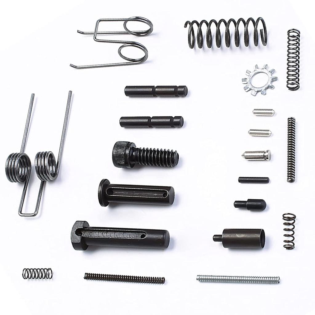 Buy Spring Repair Combo Kit 21 Piece, Stainless Steel Compression and