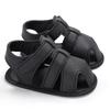 Toddler Baby Sandals - One-Piece Design