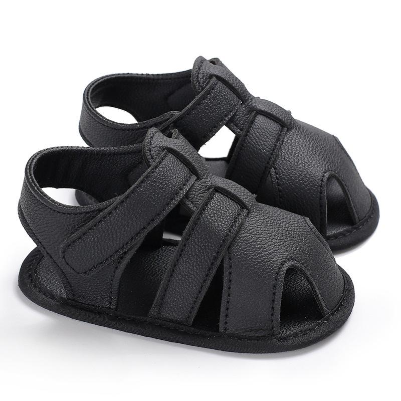 Toddler Baby Sandals - One-Piece Design