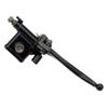 Universal Front Brake Master Cylinder Lever for Honda for Yamaha for Suzuki Scooter ATV Motorbike Hydraulic Brake Pump Handlebar Clutch Reservoir