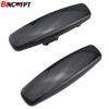 2x Dynamic LED Car Side Marker Lights Repeater Signal Lights For Infiniti EX35 EX37 FX30d FX35 FX37 FX50 G25 G35 G37 JX35 M25