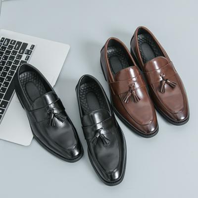 Topuklu Ayakkabılar – Loaferlar