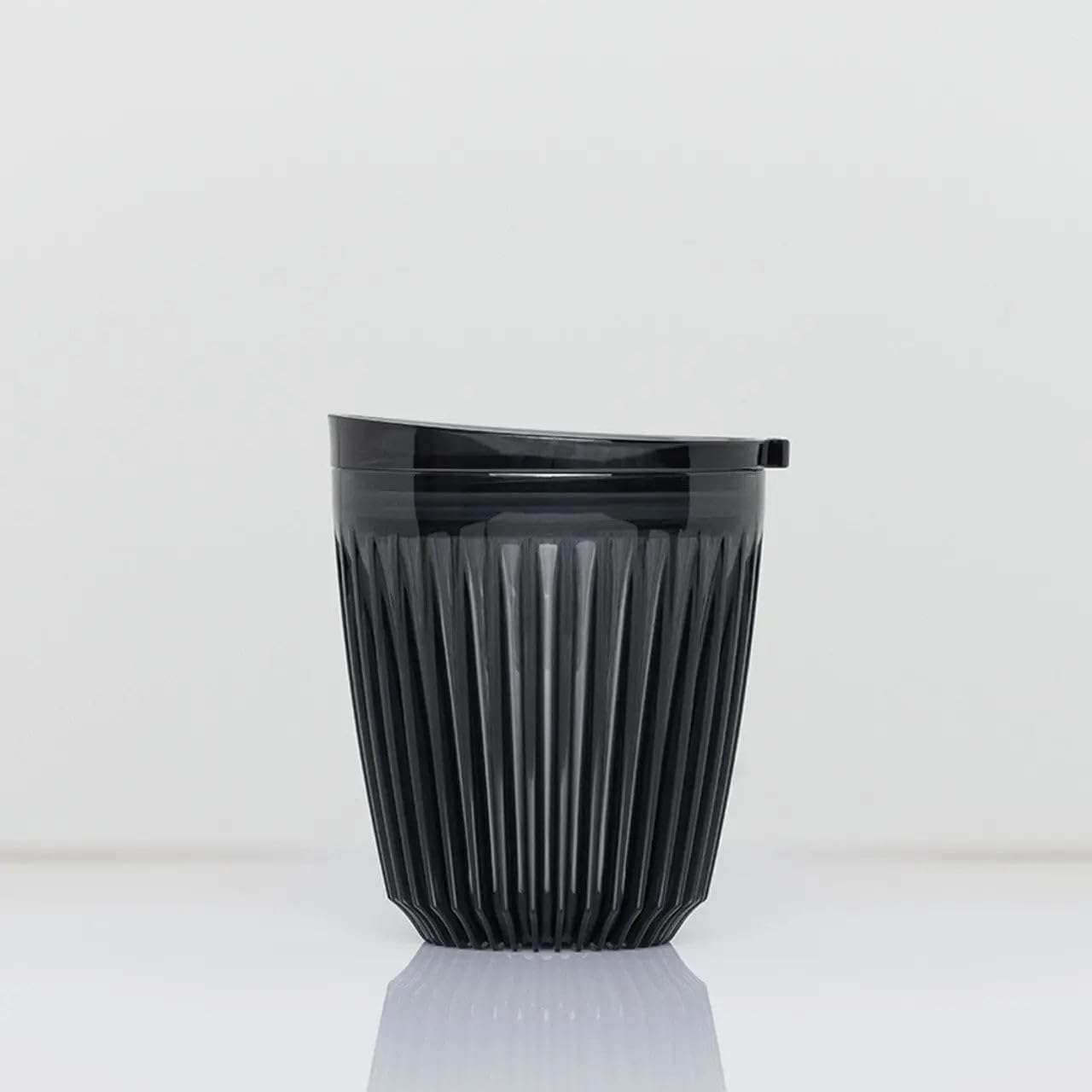 

Husky Renew Coffee Cup Tumbler with Lid 235ml Smoke T08PK01 (8oz)