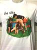 The Slits typical girls punk rock music T shirt, Unisex Shirt