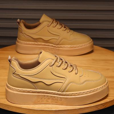 Casual Sneakers Board Shoes Student Platform Shoes, Special Offer
