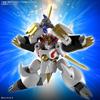 HG Dragon King Maru Plastic Model Kit Color-Coded 1/144 Scale Anime Figure