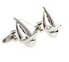Igame Anchor Cuff Links Quality Brass Material Sailing Navigation Series Cufflinks For Seamen