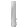 Wedding Theme Candle Silicone Mold Heat Resistant Pillar Candle Silicone Mold For Making Candle Soap Chocolate Baking