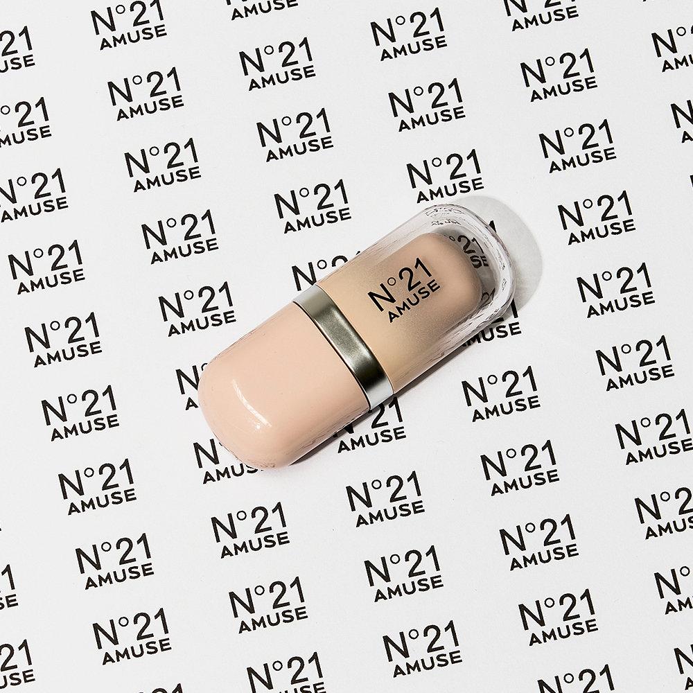 [Amuse][N21 Limited Edition] Gel Fit Tint (Select 1 Of 2)