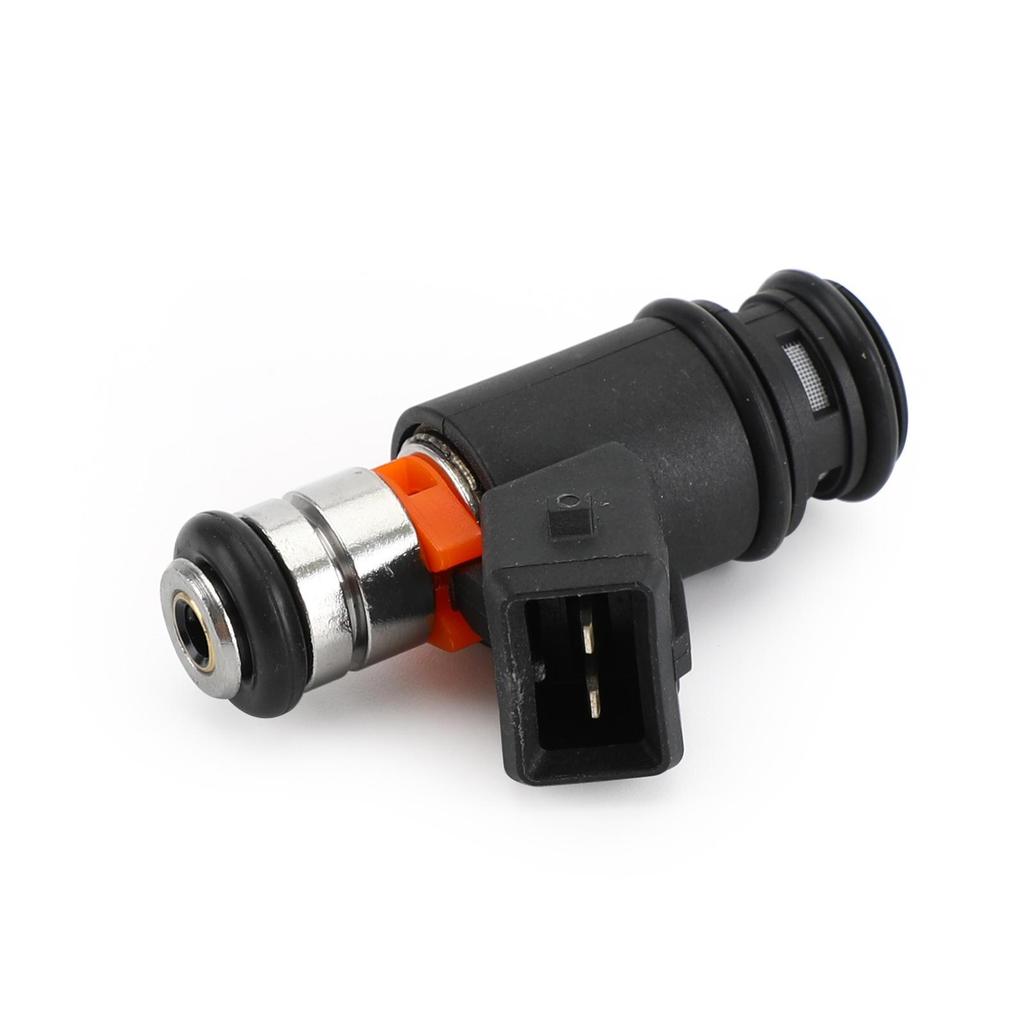 Fuel Injectors 021906031D Fit Volkswagen Golf Jetta 1999-2002 EuroVAN 97 1999-2000 2.8L