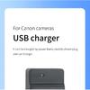 for Canon Camera NB11L NB-11LH Battery Charger IXUS 125 127 240 245 HS IXUS 265 275 285 132 190 185 180 175 170 165 160 155 150