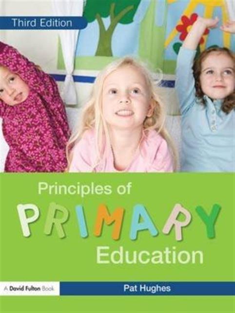 Bok Principles of Primary Education