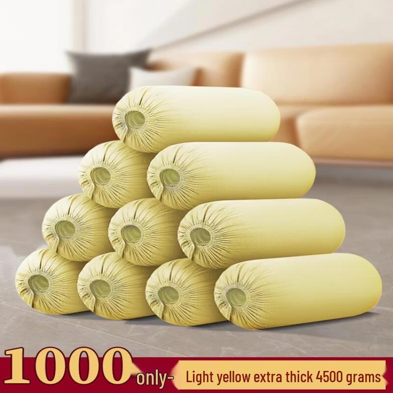 Одноразовые чехлы для обуви