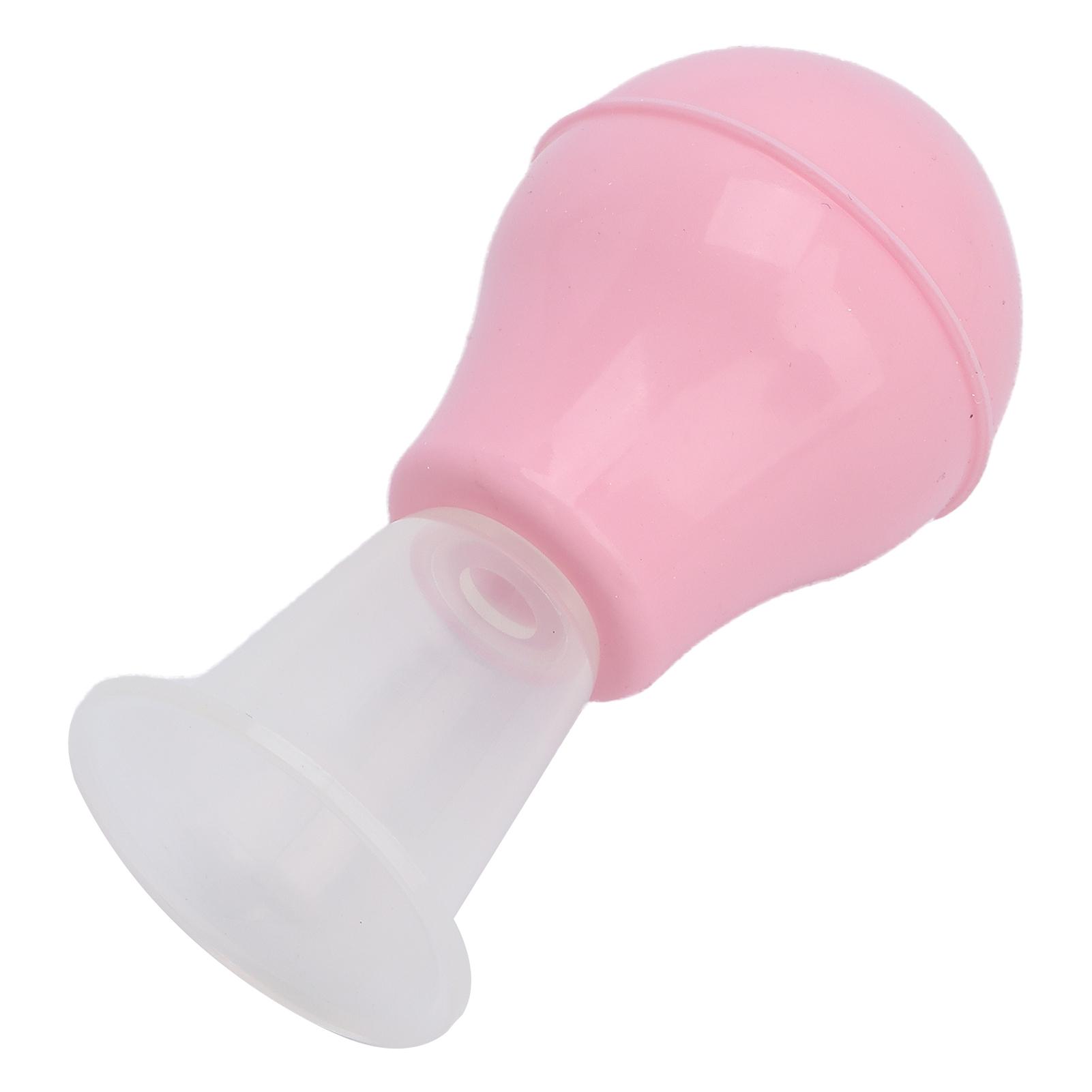 

Nipple Sucker Nipple Correction Nipple Retraction Breastfeeding Women Nipple Aspirator