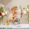 Decoração de casa – Estatuetas