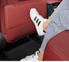 Crown Lu Fang Rear Seat Kick Mat - Anti-Kick Protection & Interior Enhancement