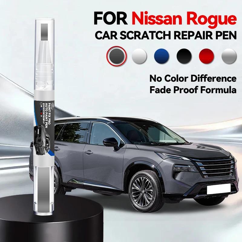 

Vehicle for Exclusive Use For Nissan Rogue 2007-2025 T31 T32 T33 Paint Repair Pen Touch Up Scratch Remover DIY Auto Accessorie