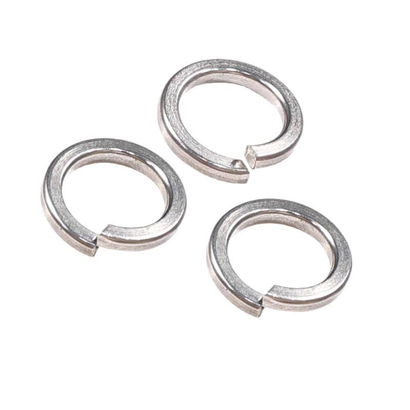 Incoloy 926 Stainless Steel Belleville Washer 1.4529 Spring Washer N08926 Customizable