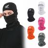 Motorcycle For For Honda CBR Emblem Outdoor Sun Protection Neck Cover Scarf Cycling Riding Mask Dustproof Sports Quick Drying