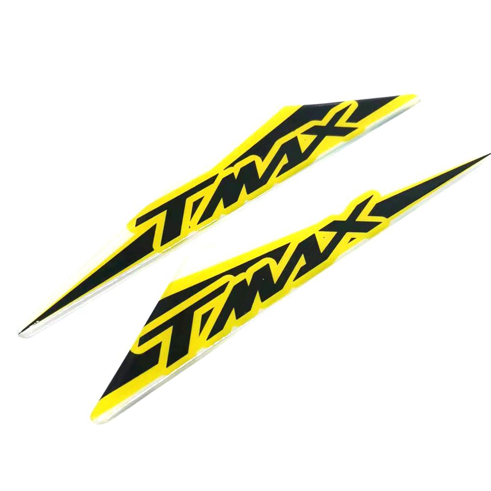 Nálepky na auto Nálepky na motorku Nálepky na nádrže pro Yamaha TMAX 530 560 500 T-MAX560 TMAX500 TMAX530 Nálepky na plynový kryt přilby