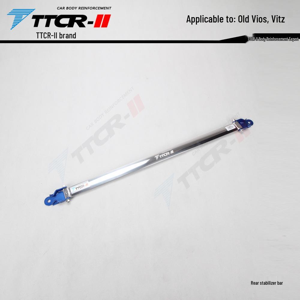 Vios/Yaris New & Old Models Top Balance Bar - Chassis Reinforcement Anti-Roll Bar