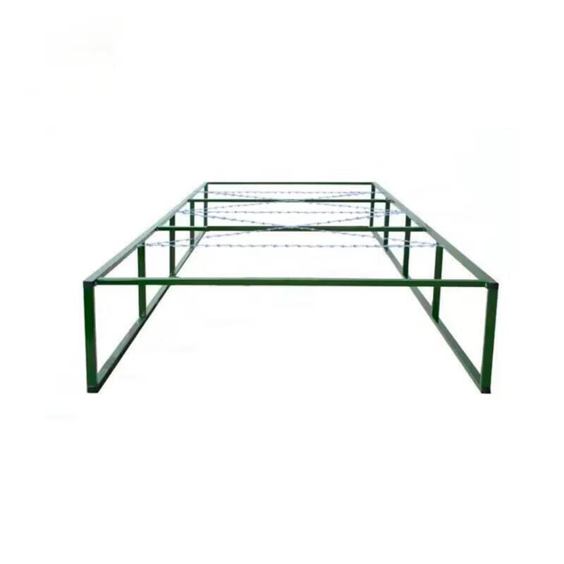 Tuoyinglang 400m Obstacle Course Training Equipment