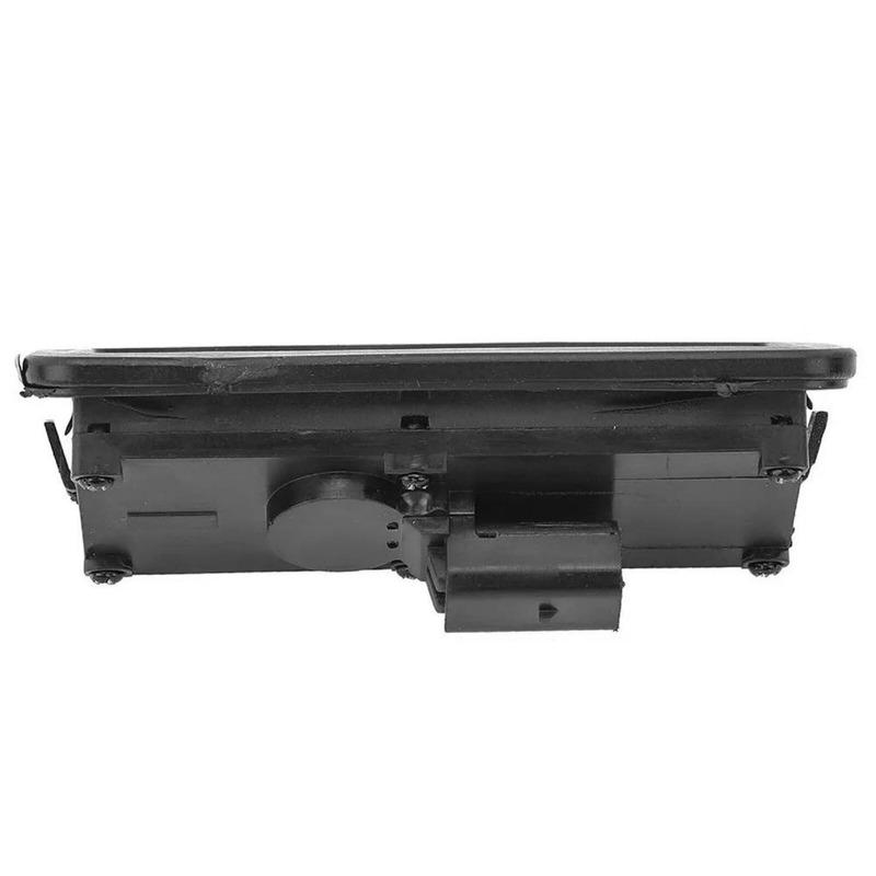 6M5119B514AC Tailgate Boot Lock Switch for Ford Focus Fiesta 2009 C-Max S-Max Galaxy Mondeo Kuga Rear Tailgate Boot Lid Switch