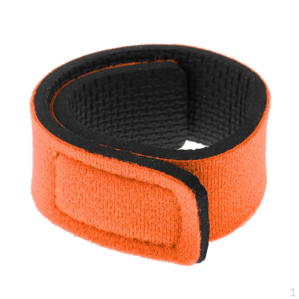 Cane Webbing Belt Elastic Strap Holder Accessories