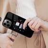 Error 404 not found Magnetic Phone Case For APPLE iPhone 17 Air 16 14 13 12 Pro Max 15 Plus Wireless Charge With MagSafe Cover