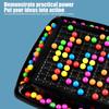 Funny Intellectual Rainbow Game Puzzle Chess Colorful Board Classic Games Matching Toys Educational Practice For Boys Girls Gift