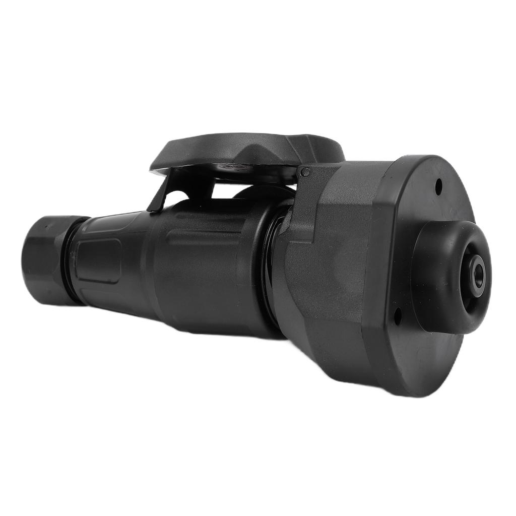 12V 13 Pin Trailer Adapter Universal Trailer Plug Connector for Trailers Accessories
