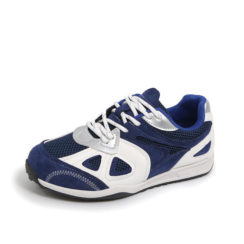 

2025 casual shoes women s autumn new Korean version ins female students leisure sports versatile board shoes street auction LD1212 35