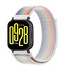 20mm 22mm Nylon Loop Strap for Redmi Watch 5 Active Breathable Replacement Wristband Redmi Wach 5 Lite Sports Bracelet Watchband