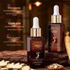 Carrot & Astragalus Extract Anti-Wrinkle Firming Hydrating Facial Serum Oil
