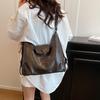 Korean Style Vintage Multi-Purpose Backpack & Tote with Coin Purse - 2025 Trendsetting Large-Capacity Commuter Bag