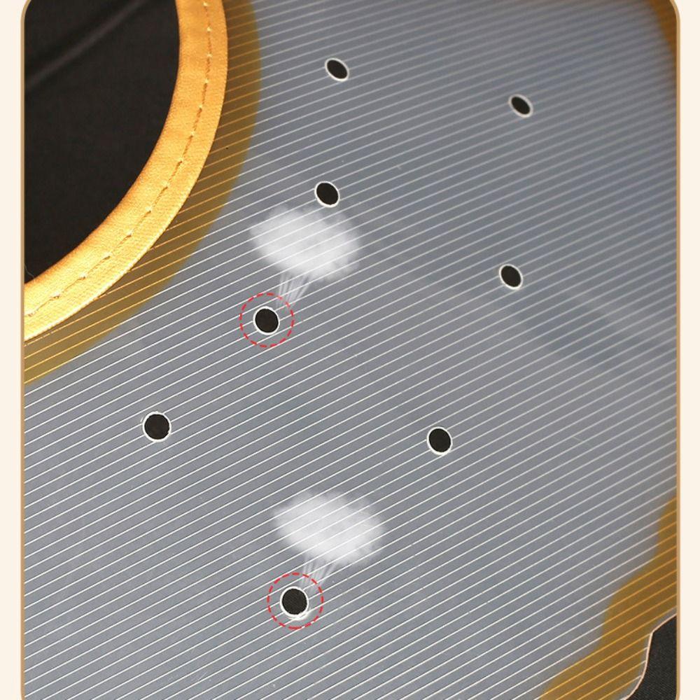 Anti-Chew Cat Elizabethan Collar Adjustable Dog Anti-Bite Collar Cat Protective Collar  Pet Care