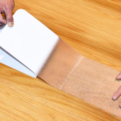 Safe Carpet Adhesive Pad For Pet Children Old Men Bathtub Bathroom Product Non Slip Sticker Anti Slip Tape Floor Strip