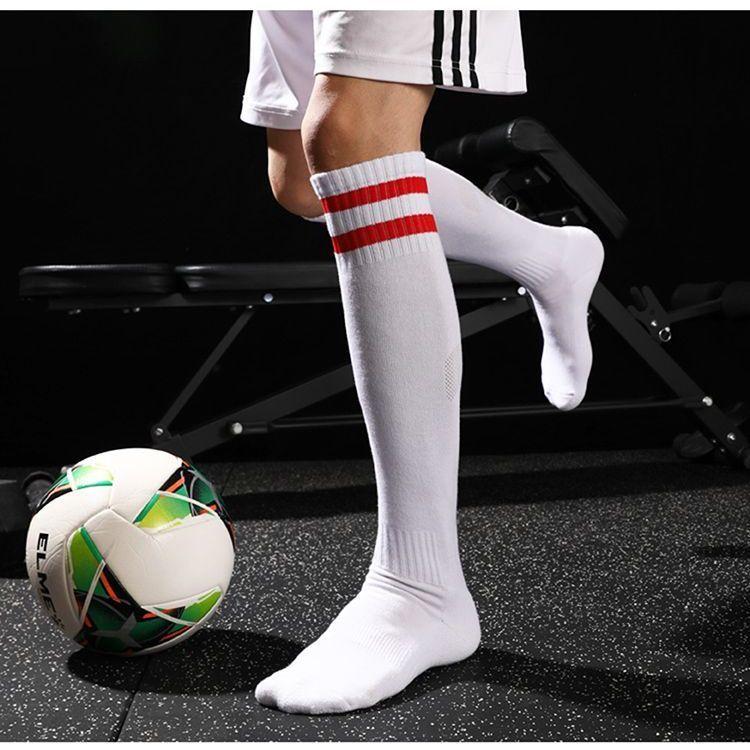 Stockings Summer Football Socks Youth Sports Football Socks Sports Stockings Adult Men'S And Women'S Socks