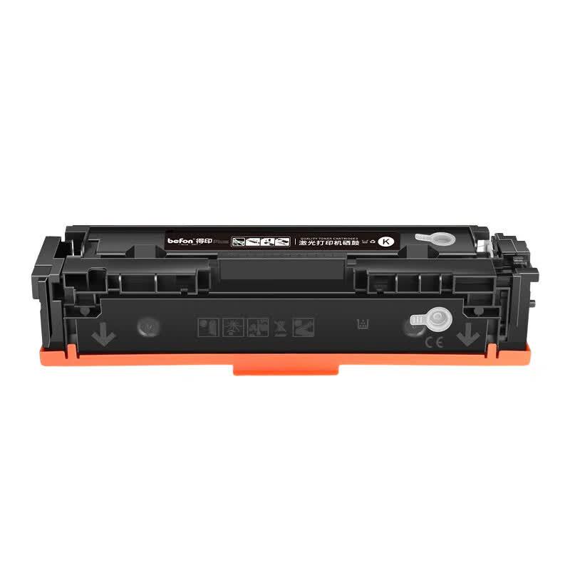 Deyin PLUS CF210A Compatible Black Toner Cartridge