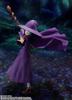 TAMASHII NATIONS Berserk około i figurka akcji z tkaniny S.H.Figuarts Schierke, 120mm, PVC, ABS, wstępnie pomalowana