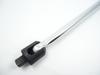 Long spinner handle, breaker bar 450mm/640mm set, wheel wrench 1/2, tire change, pulley bolt removal tool