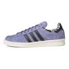 Baskets Unisexe XLARGE x adidas Campus 80s Violet Orbite Violet Noir Cœur Blanc Craie GW3247