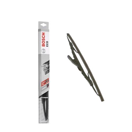 

Windscreen wiper blade Eco 340mm BOSCH 3397011211
