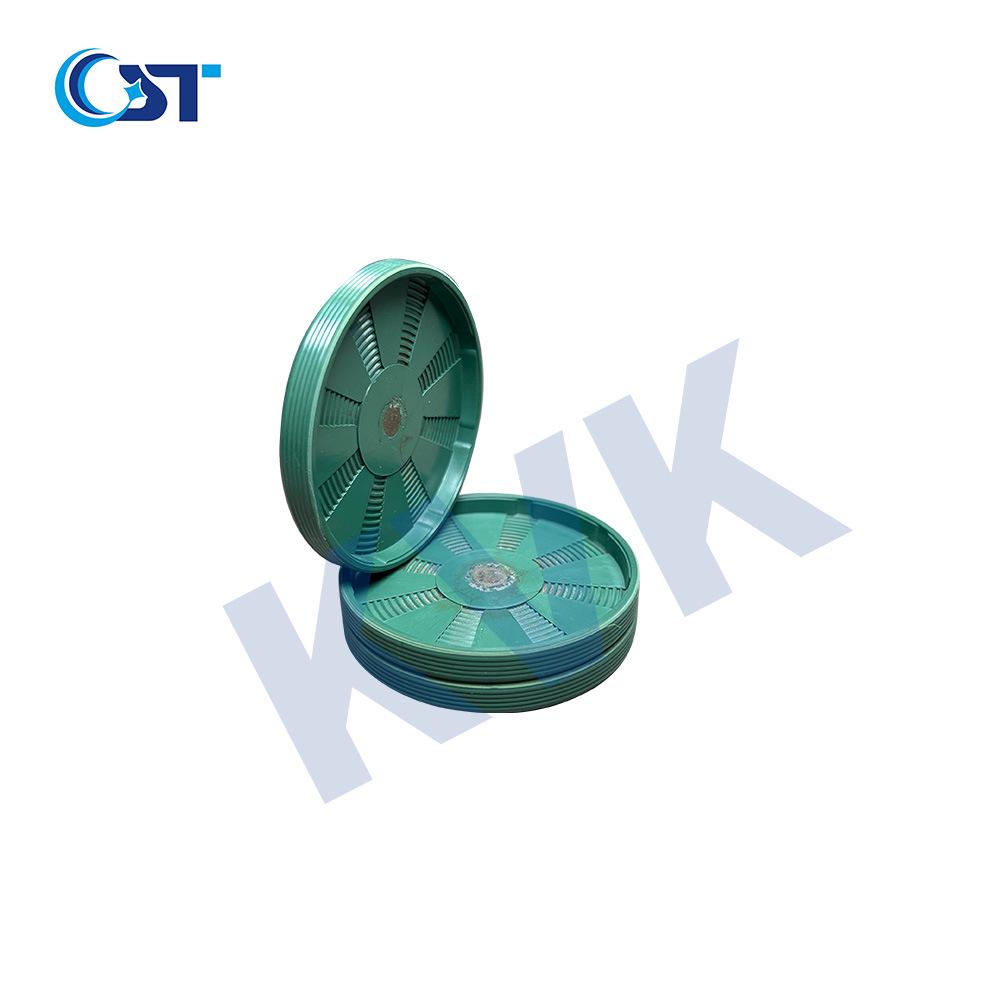 Piston, Dust, and Oil Seals - Industrial Seal Manufacturer EC