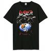 Amplified Unisex Adult World Slayer T-Shirt