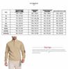 2026 Men's Stand Collar Long Sleeve Jacquard Knit Hoodie - Casual Outdoor Wear, European Size