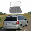 96-07 Chrysler Grand Voyager Vyhřívané sklo zpětného zrcátka - výměna