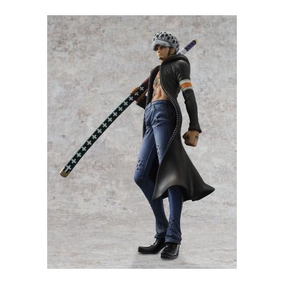 Portrait.Of.Pirates One Piece Series Sailing Again Trafalgar Law Ver.2