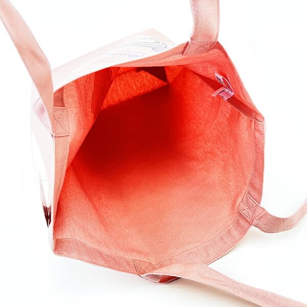 My Melody Kuromi 50th & 20th Anniversary Angel Tote Bag, Pink